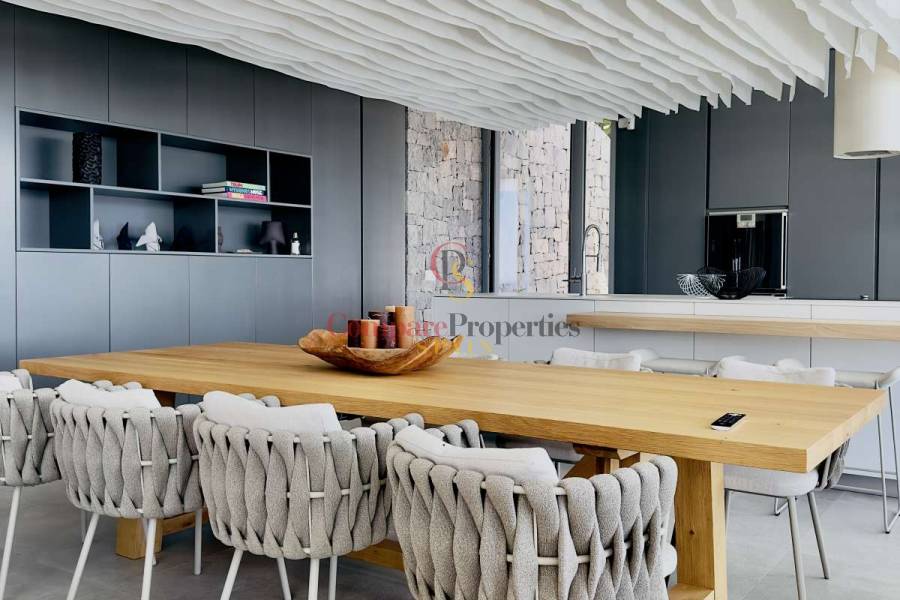 Venta - Villa - Altea - Altea Hills