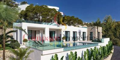 Villa - Venta - Calpe - Calpe