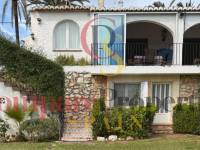 Vente - Villa - Jávea