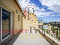 Sale - Townhouses - Pedreguer - 