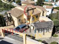 Sale - Villa - Benitachell - 