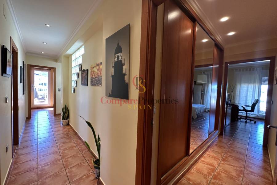 Sale - Duplex and Penthouses - Dénia - La Pedrera
