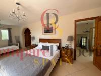 Sale - Villa - Jalon Valley - Benigembla