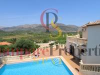 Verkauf - Villa - Orba Valley - Orba