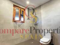 Vente - Villa - Benissa