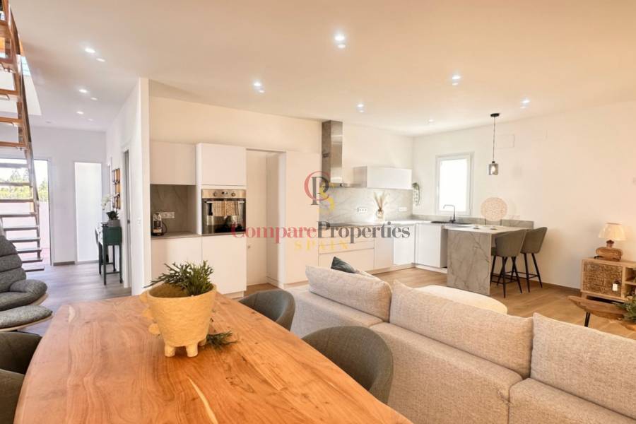 Vente - Villa - Els Poblets - Casco urbano