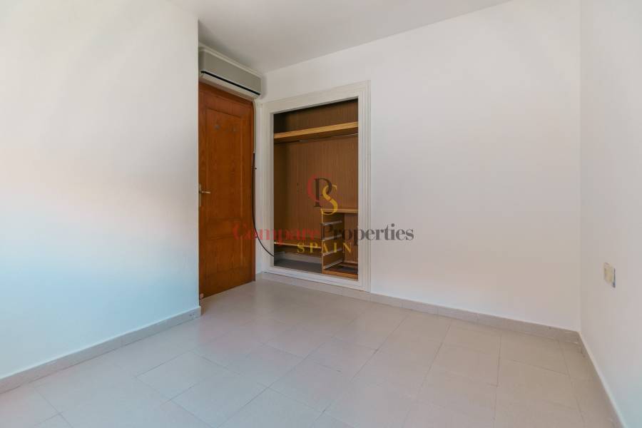 Vente - Townhouses - Albir