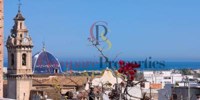 Townhouses - Venta - Oliva - Oliva