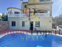 Venta - Villa - Benitachell - Magnolias