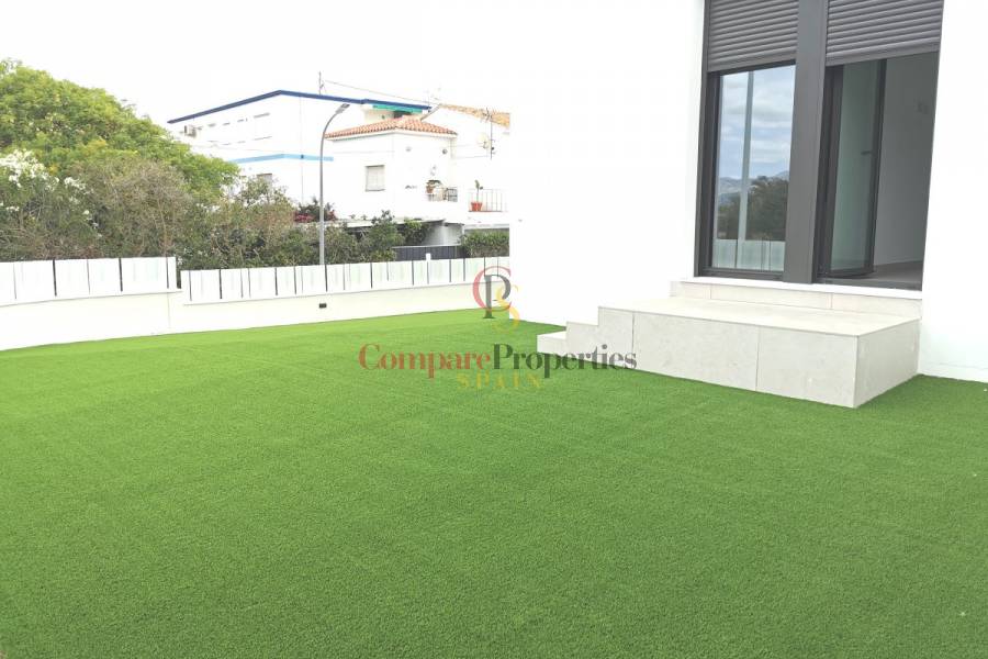 Sale - Apartment - Dénia - Costa Blanca