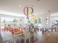 Sale - Villa - Dénia - Montgo