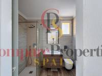 Vente - Apartment - Benitachell - Pueblo de la Paz