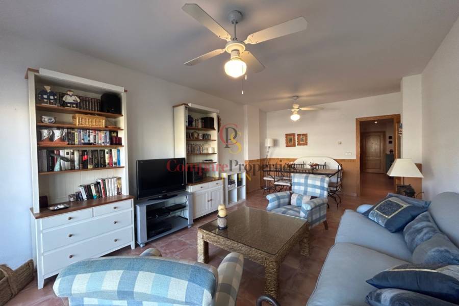 Sale - Apartment - Albir - Centro