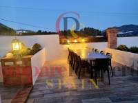 Verkoop - Villa - Jalon Valley