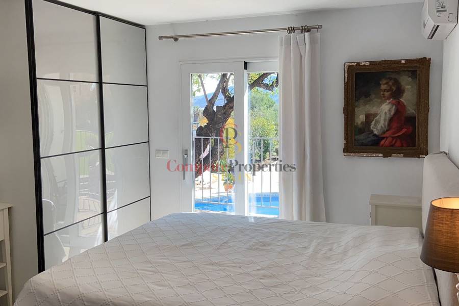 Sale - Villa - Alfaz Del Pi - Alfaz del Pi