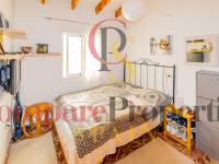 Venta - Bungalow - La Nucia - Tosal