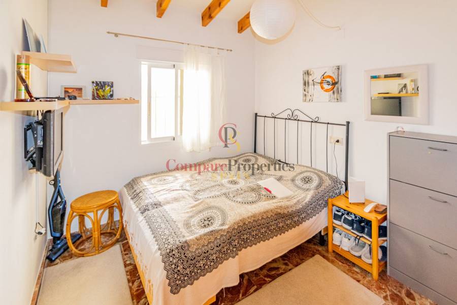 Venta - Bungalow - La Nucia - Tosal