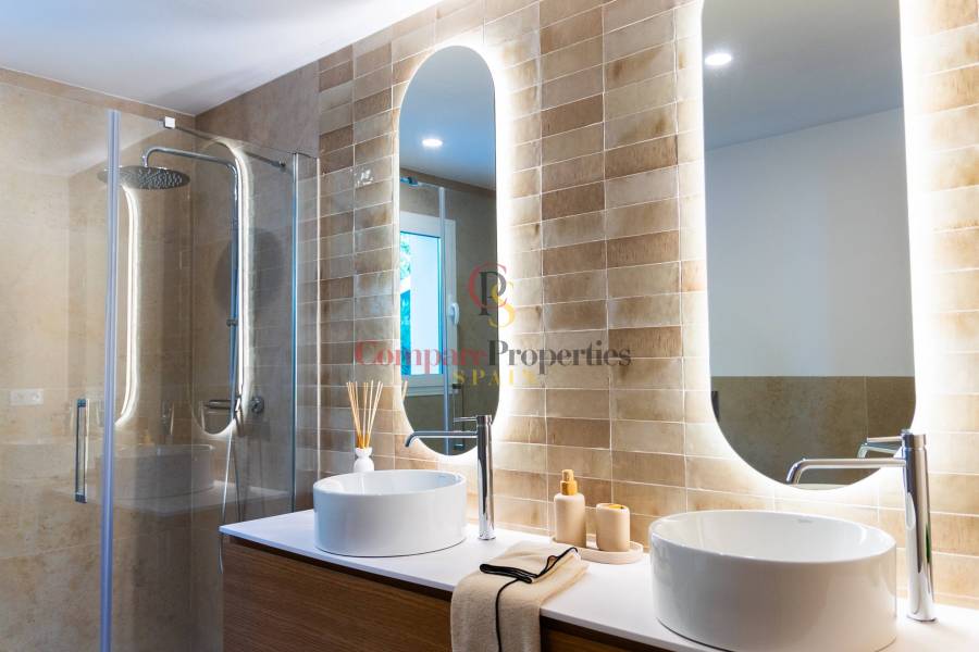 Sale - Villa - Altea - Altea Hills