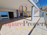 Vente - Duplex and Penthouses - Altea - Altéa