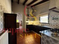 Verkoop - Villa - Orba Valley - 