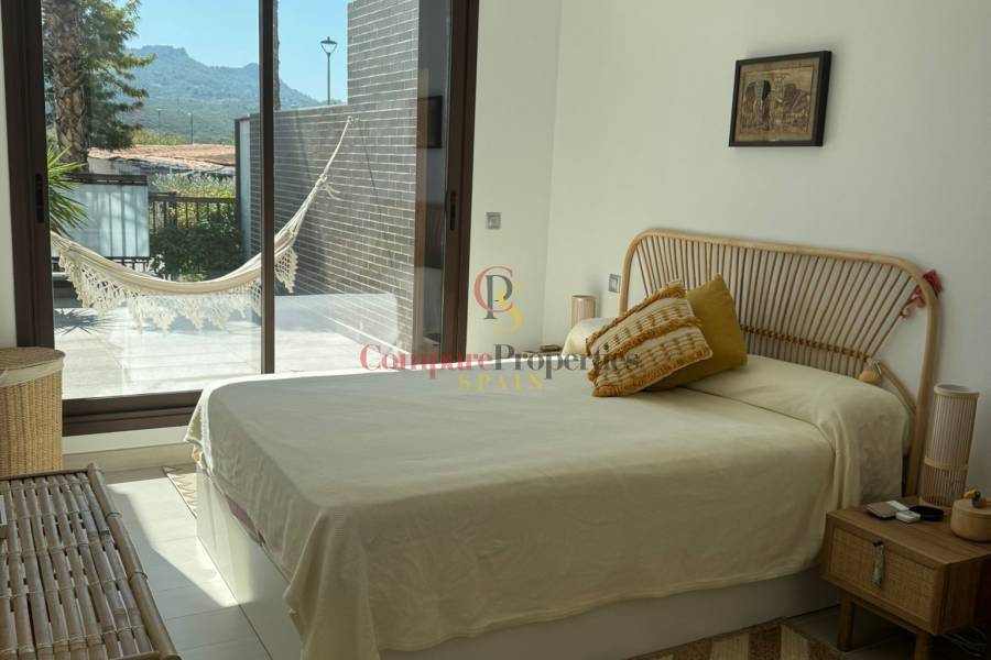  - Apartment - Dénia - Las Marinas