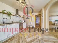 Sale - Villa - Jávea