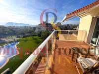 Sale - Duplex and Penthouses - Dénia