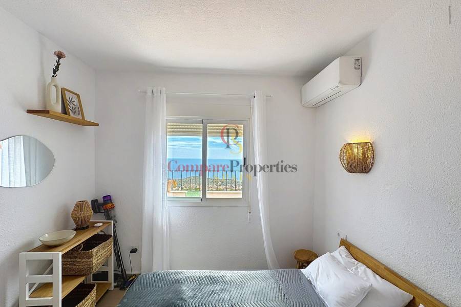 Sale - Apartment - Benitachell - Pueblo Panorama