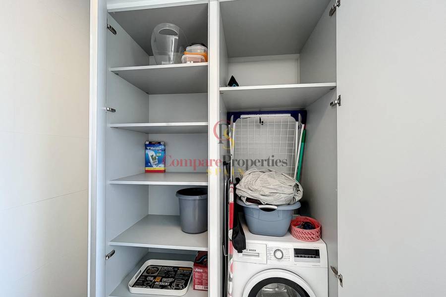 Venta - Villa - Benitachell - Lirios