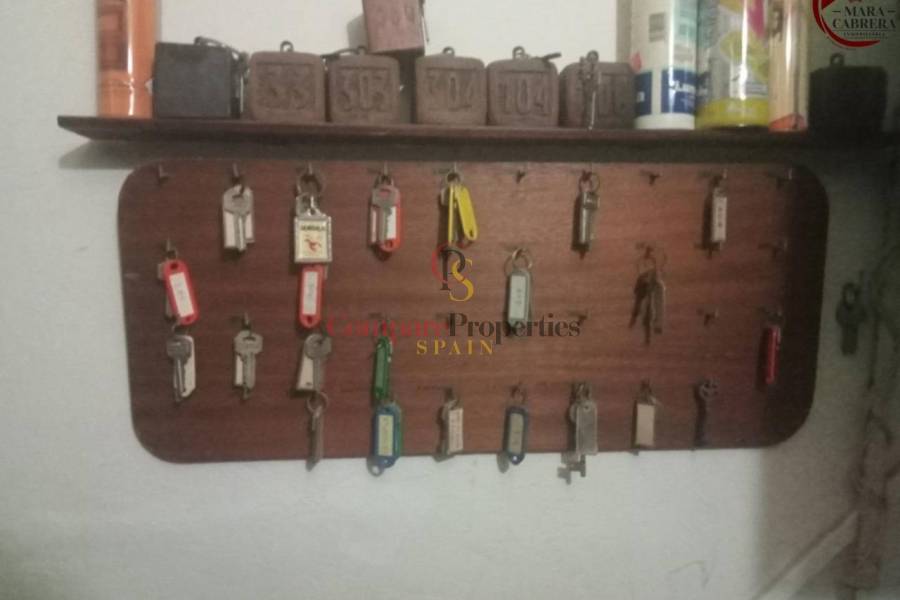 Sale - Villa - Gandía - 