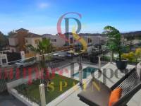 Verkauf - Villa - Finestrat - 