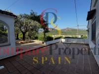 Verkoop - Villa - Orba Valley - 