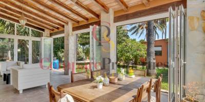 Villa - Verkoop - Dénia - 