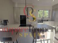 Sale - Villa - Calpe