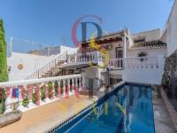 Sale - Townhouses - Monte Pego - 