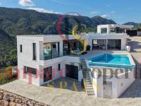 Verkauf - Villa - Pedreguer - Monte Solana