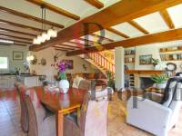 Verkauf - Villa - Jávea