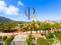 Vente - Townhouses - Dénia - San Nicolas