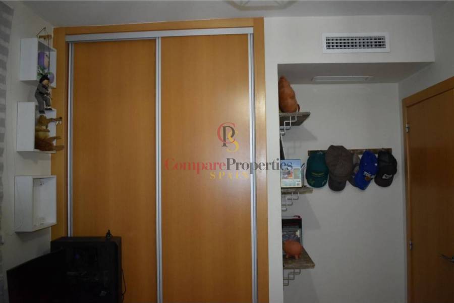 Sale - Apartment - Vilallonga - Villalonga - 