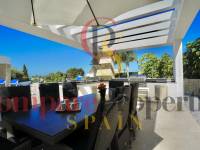 Sale - Villa - Jávea - Pinosol