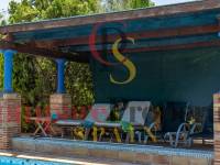 Sale - Villa - Jalon Valley - Murla