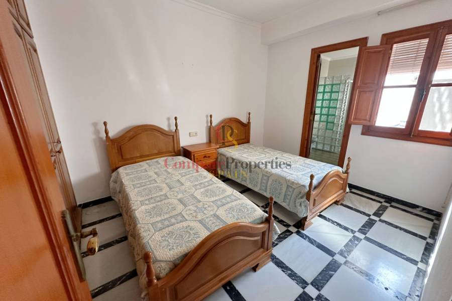 Sale - Townhouses - El Vergel - El Verger