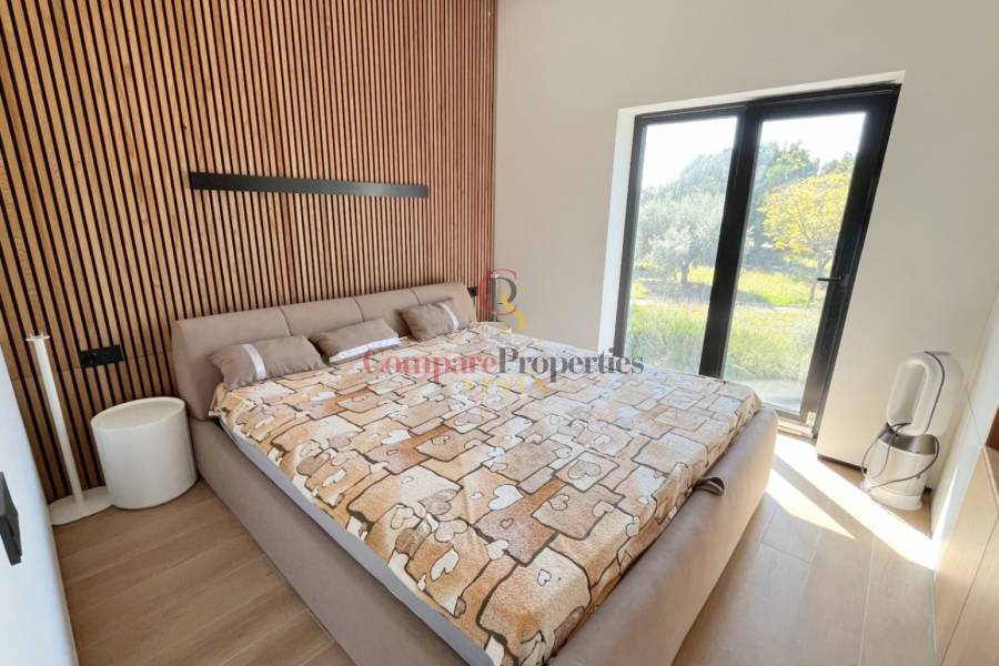 Sale - Villa - Els Poblets - Xironets