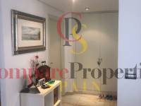 Vente - Townhouses - Jávea - Zona puerto