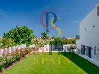 Sale - Villa - Calpe
