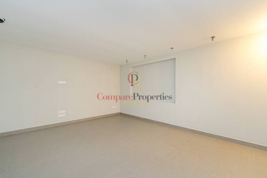 Verkoop - Villa - Jávea - Piver