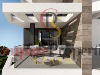 Sale - Apartment - Calpe