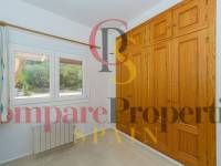 Sale - Villa - Jalon Valley - Comunidad valenciana