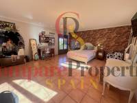 Vente - Villa - Jalon Valley - Jalon