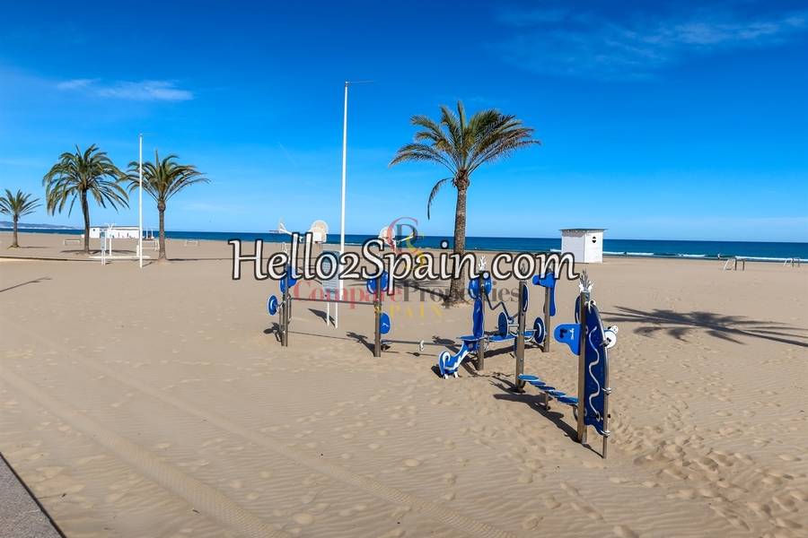 Sale - Apartment - Gandía